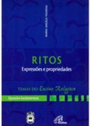 Ritos: expressões e propriedades