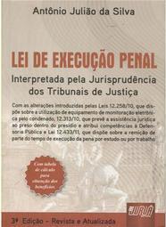 Lei de Execução Penal