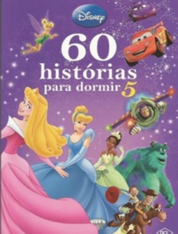 60 Histórias Para Dormir 5