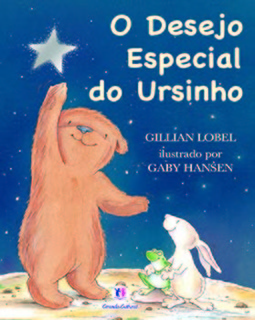 O desejo especial do ursinho
