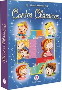 Contos clássicos