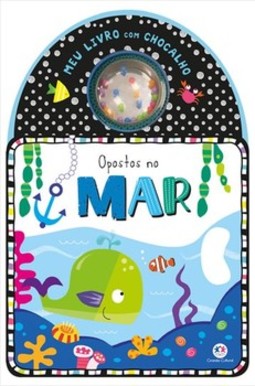 Opostos no mar