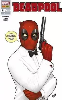 Deadpool - 11