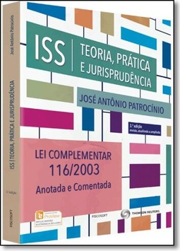 Iss Teoria, Pratica E Jurisprudencia