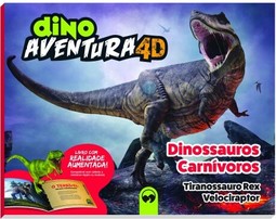 Dino Aventura 4D