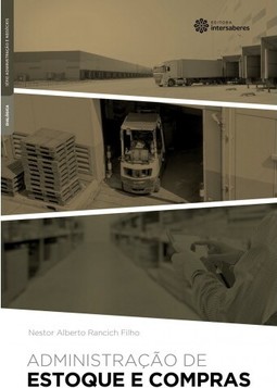 Administração de estoque e compras