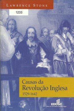Causas da Revolução Inglesa 1529-1642