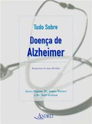 Tudo Sobre Doença de Alzheimer