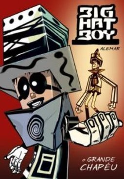 Big Hat Boy