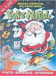 Feliz Natal!: Edição Especial do Papai Noel