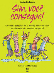 Sim, Você Consegue!