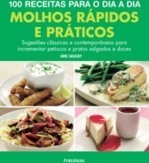 Molhos Rápidos e Práticos