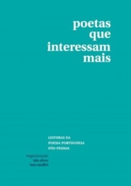 Poetas que interessam mais