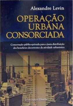 Operação Urbana Consorciada