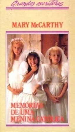 MEMORIAS DE UMA MENINA CATOLICA