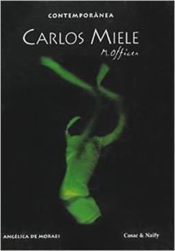 Carlos Miele: M. Officer