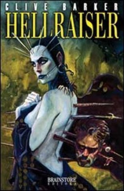 Hellraiser