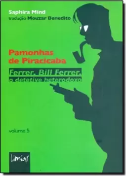 Pamonhas de Piracicaba - Vol.5