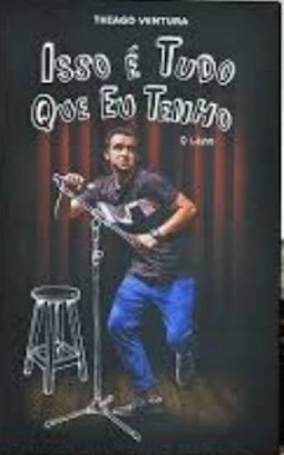Isso É Tudo Que Eu Tenho