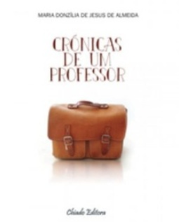 Crónicas de um professor