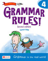 Grammar rules! 4: student book