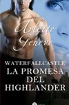 La Promesa del Highlander (Waterfallcastle #1)