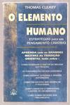 O Elemento Humano