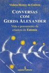 Conversas com Gerda Alexandre