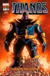 Thanos - Volume 1