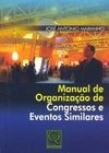 Manual de Organização de Congressos e Eventos Similares