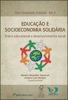 Educação e socioeconomia solidária: educacional e desenvolvimento social