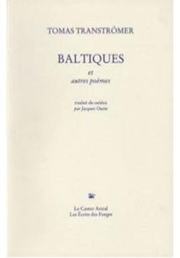 BALTIQUES ET AUTRES POEMES