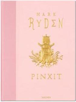 MARK RYDEN: PINXIT