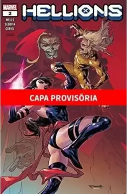 X-Men - 16