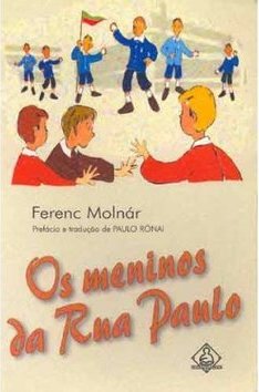 Os Meninos da Rua Paulo
