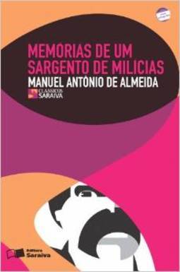 Memórias de um Sargento de Milícias