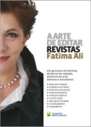 A Arte de Editar Revistas