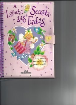 A Lojinha Secreta das Fadas