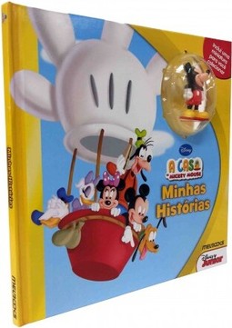 A Casa do Michey Mouse