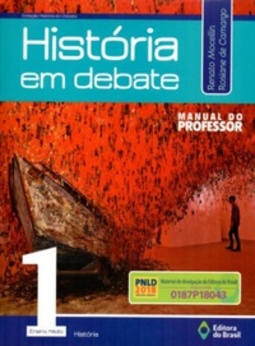 História em debate (história em debate #1)