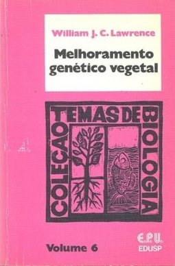 Melhoramento Genético Vegetal