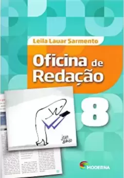 Oficina de Redacao - 8? Ano