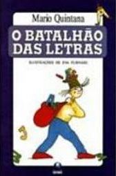 O Batalhão das Letras