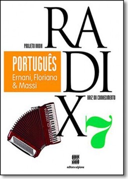 Projeto Radix - Matematica