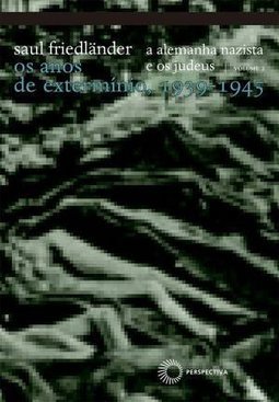 V.2 A Alemanha Nazista E Os Judeus