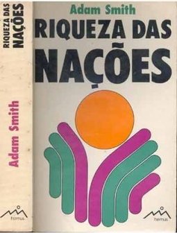 Riqueza das Nações