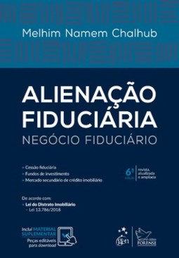 Alienação fiduciária: negócio fiduciário