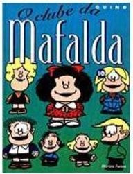 O Clube da Mafalda
