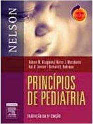 Nelson: Princípios de Pediatria