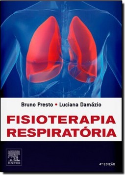 Fisioterapia Respiratoria 4/E